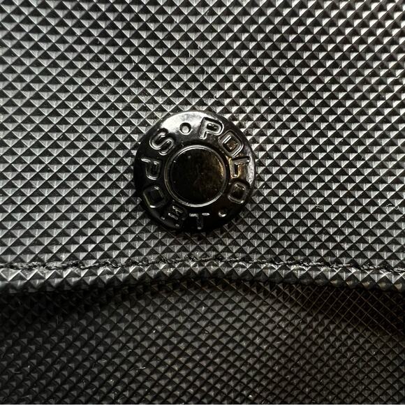 VTG Ralph Lauren Polo Sport Bucket Slingback Backpack 90s Y2K Americana Preppy - Picture 5 of 15